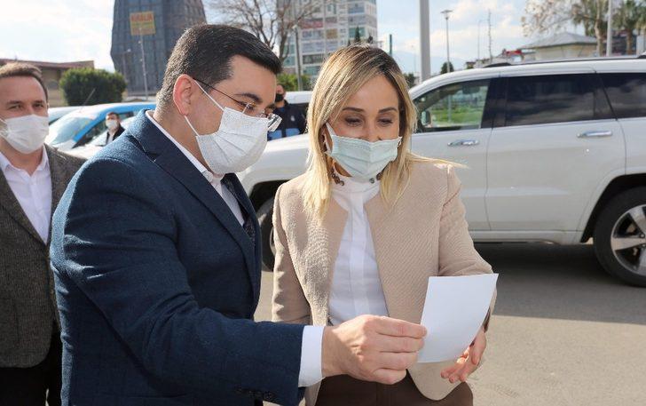 Kepez’den hastane yoğunluğunda sağlık hizmeti G5