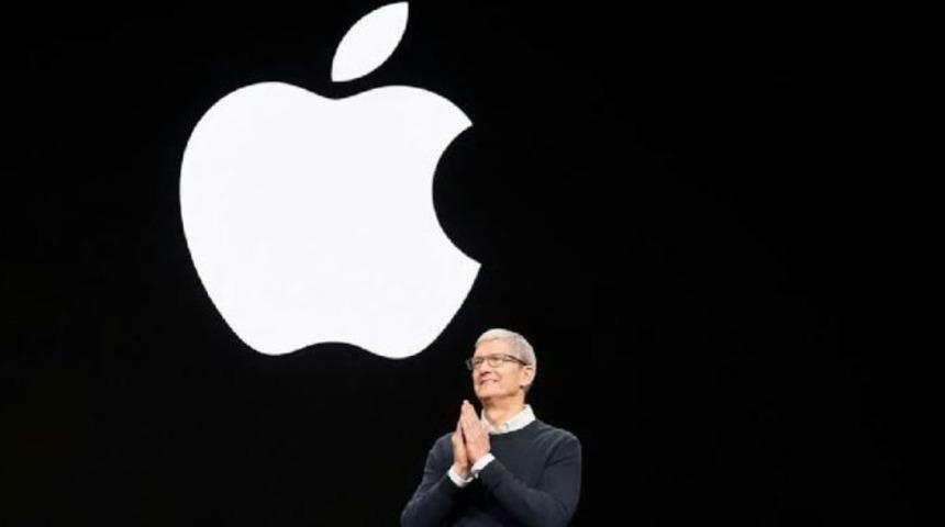 Apple yeni teknolojilerin eğitimini verecek