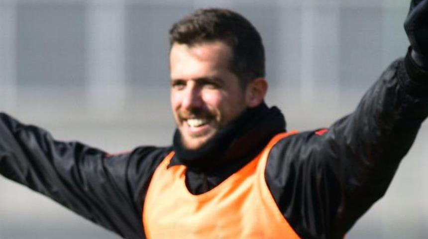 Uğur Demirok Kayserispor&rsquo;da