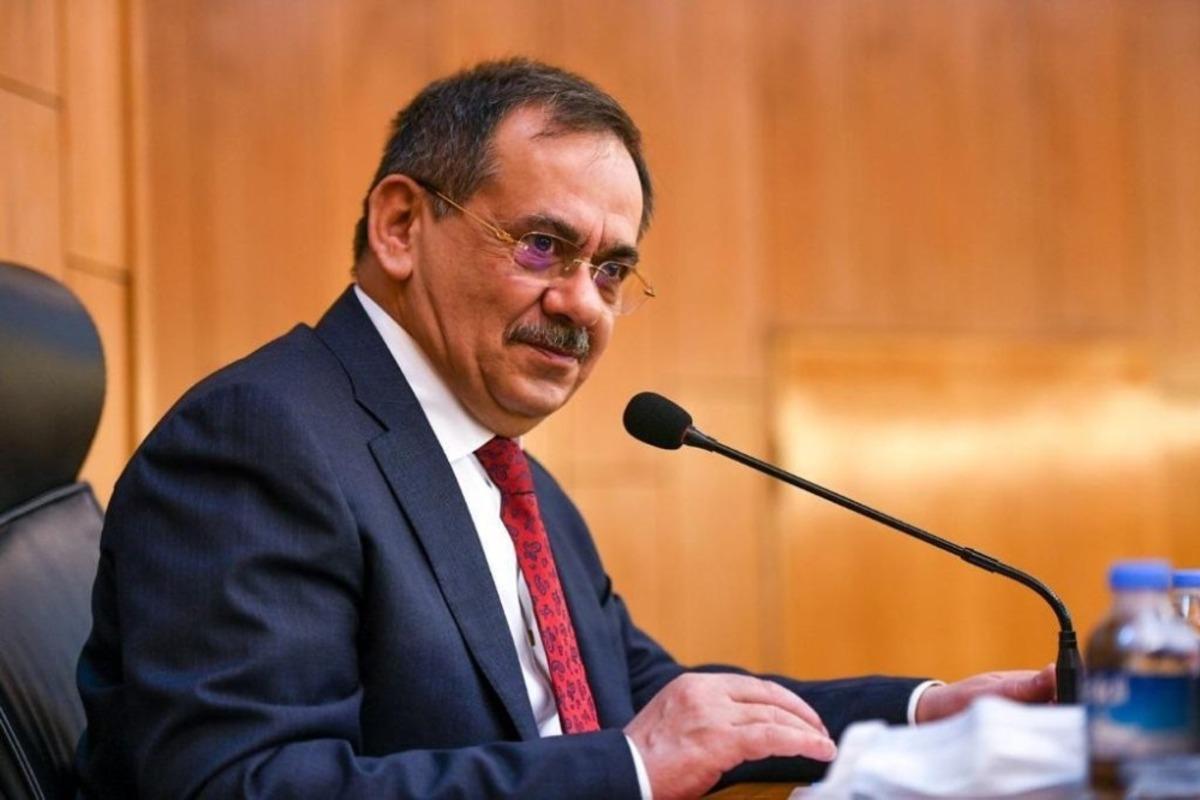 Başkan Demir: "Samsun&rsquo;u yeniden inşa ediyoruz"