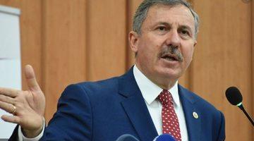 Sel&ccedil;uk &Ouml;zdağ kimdir? İşte Gelecek Partisi Genel Başkan Yardımcısı Sel&ccedil;uk &Ouml;zdağ'ın hayatı!