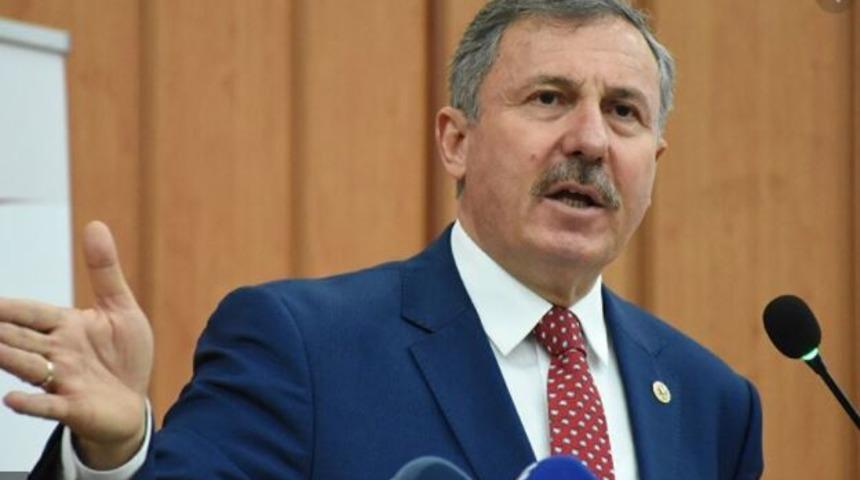 Selçuk Özdağ kimdir? İşte Gelecek Partisi Genel Başkan Yardımcısı Selçuk Özdağ'ın hayatı!