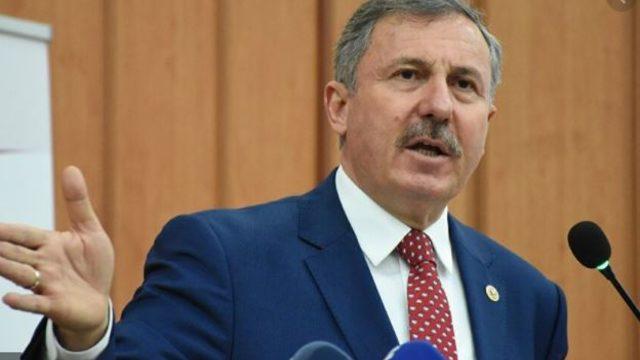 Selçuk Özdağ kimdir? İşte Gelecek Partisi Genel Başkan Yardımcısı Selçuk Özdağ'ın hayatı!