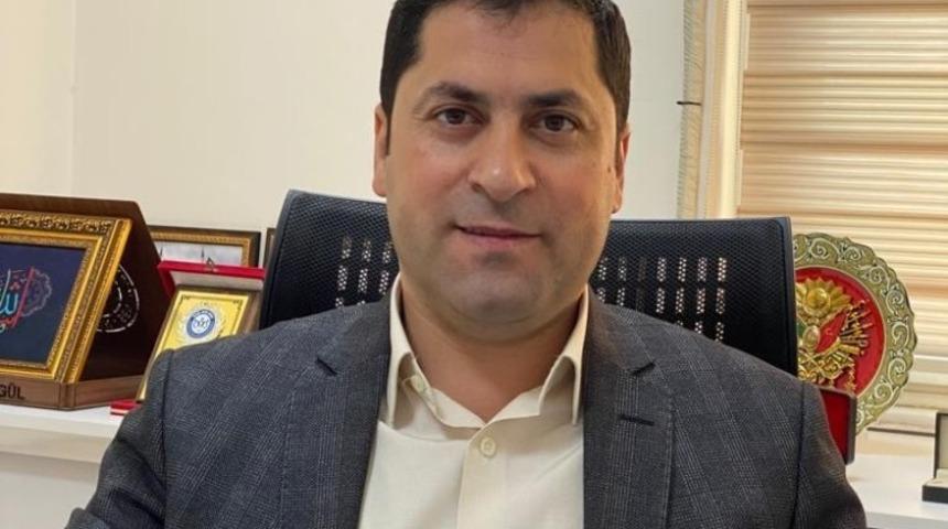 Memur-Sen Aydın İl Temsilcisi Aygül’den ‘seyyanen zam’ talebi