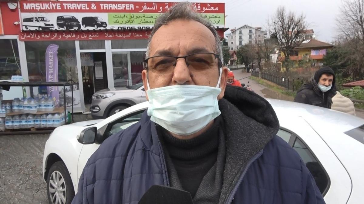 Kayıp doktorun arkadaşı: &ldquo;Kendi telefonu tamirde olduğu i&ccedil;in kızının cep telefonunu yanına almış&rdquo;