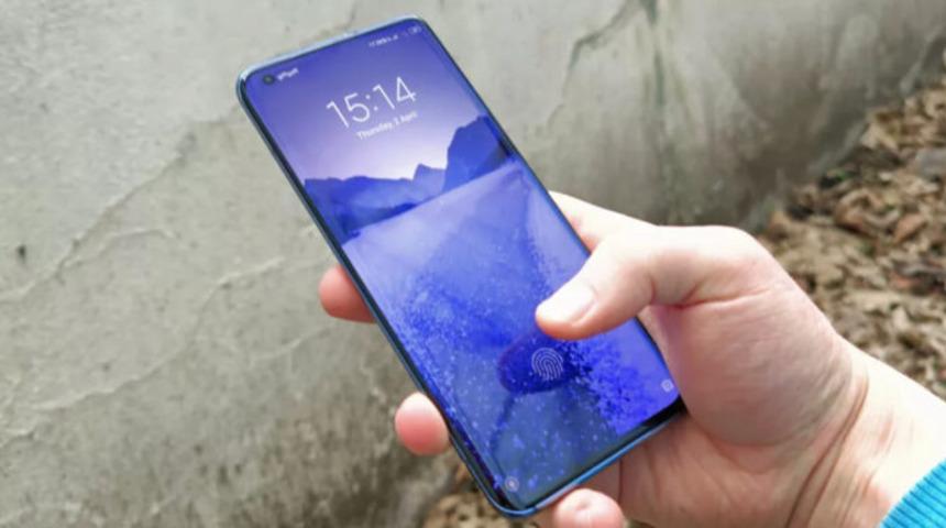 Xiaomi Mi 11 Pro 80W kablosuz şarj ile gelebilir