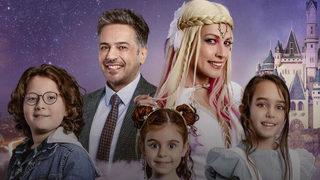 Sihirli Annem'de beklenmedik ayrılık!