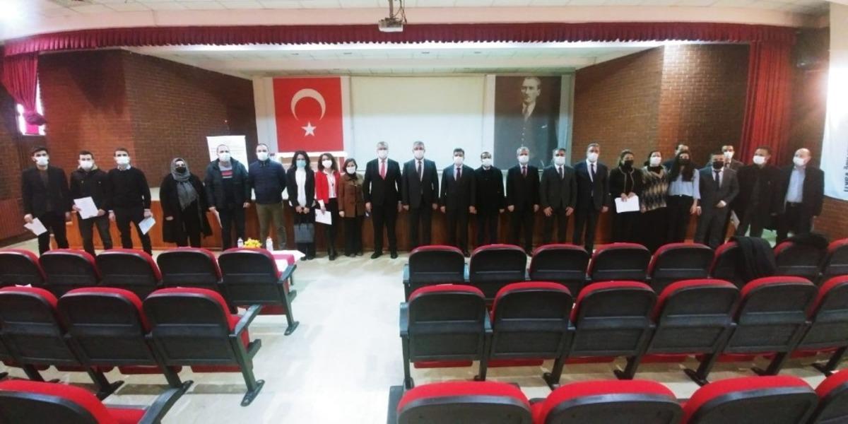 Tuşba&rsquo;da 91 okula &ldquo;Okulum Temiz&rdquo; belgesi verildi