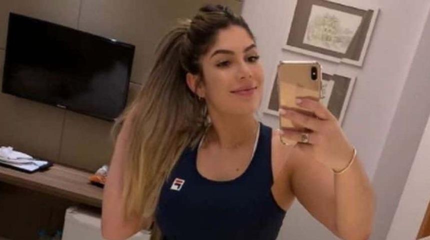 OnlyFans modeli, Papa Francis&rsquo;ten Playboy fotoğraflarını kutsamasını istedi