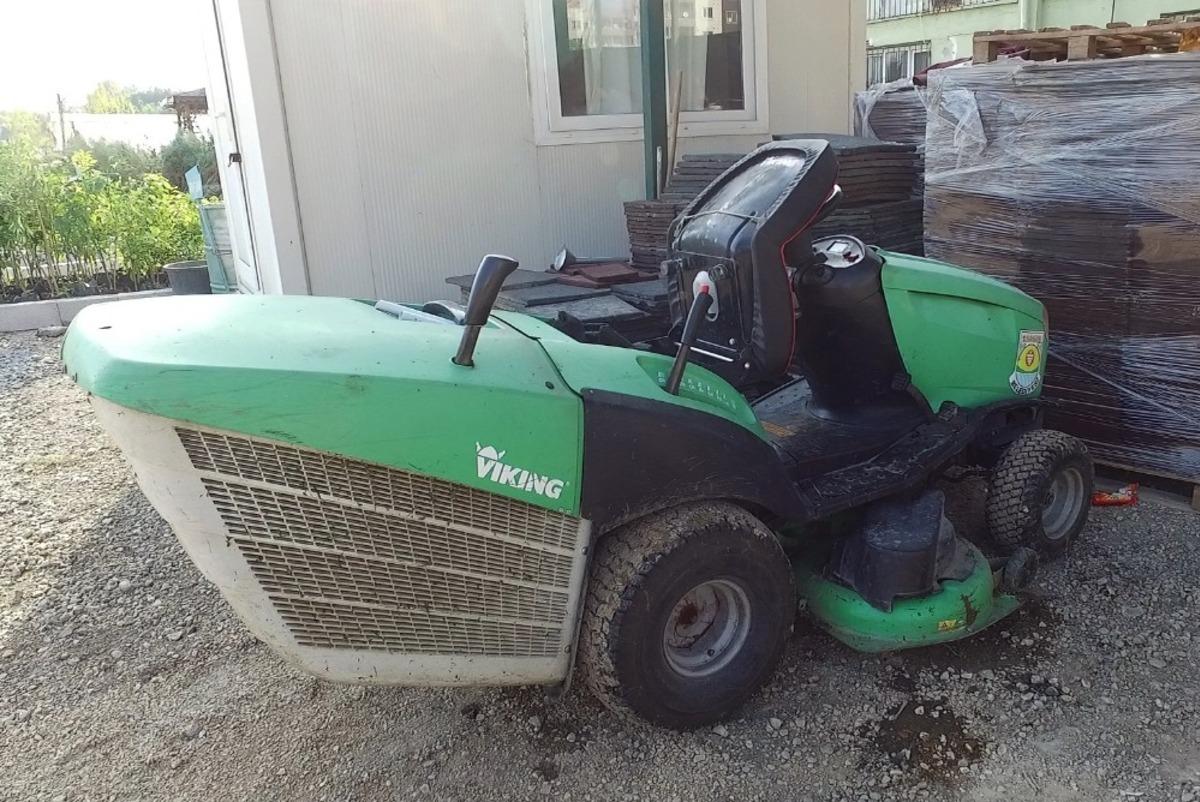 Tarsus Belediyesi, atık malzemeleri d&ouml;n&uuml;şt&uuml;rerek tasarruf sağlıyor