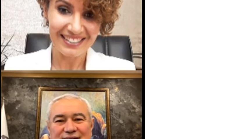 Çetin," Meslek lisesi mezunları aranan eleman durumunda"