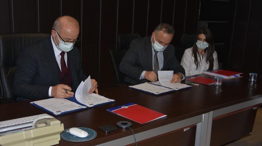 OMÜ çalışanlarına 6 bin 60 TL promosyon