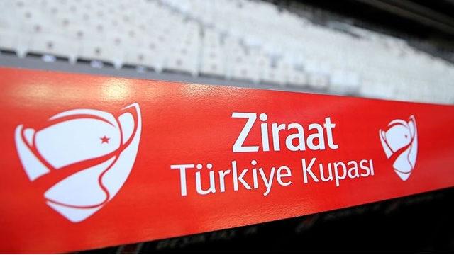 Türkiye Kupası'nda çeyrek final eşleşmeleri belli oldu 