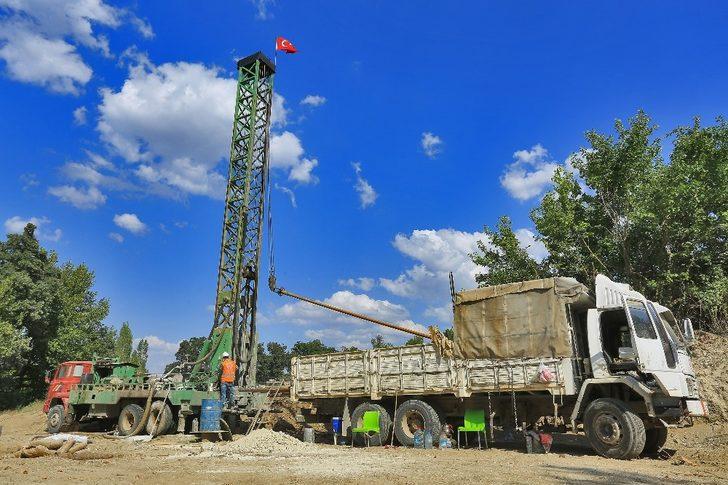 Denizli Büyükşehir DESKİ’den tarihi rekor G2