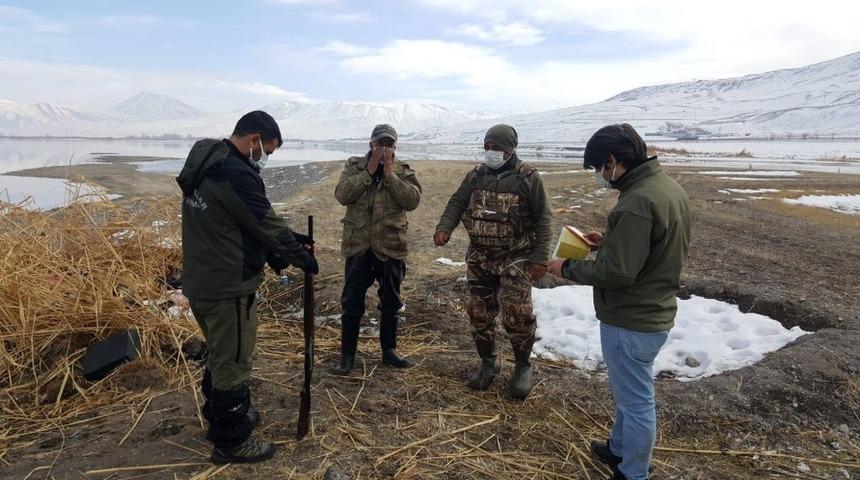 Avcılar, DKMP ekipleri tarafından kontrol edildi