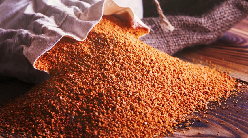 Kış ayının en lezzetlisi: Tarhana nasıl yapılır? 