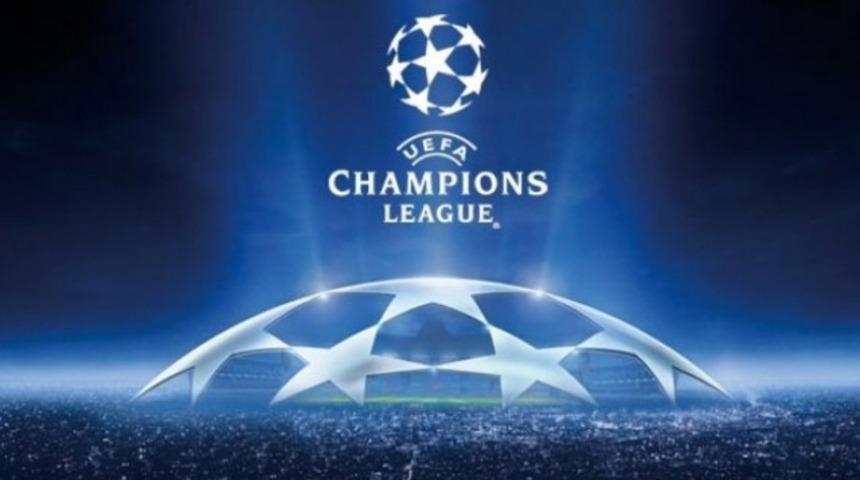 UEFA Şampiyonlar Ligi ma&ccedil; &ouml;zetleri izle: İşte Devler Ligi'nde gecenin sonu&ccedil;ları