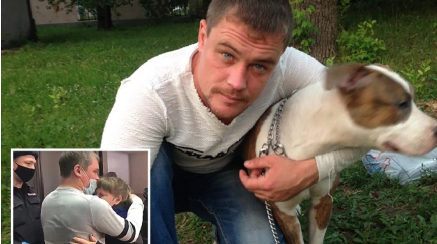 Pedofil adamın elinden iki &ccedil;ocuğu kurtaran kahraman tamirci hapis cezasına &ccedil;arptırıldı