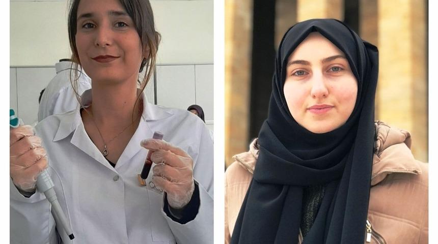 AS&Uuml;&rsquo;den iki &ouml;ğrenci star desteği almaya hak kazandı