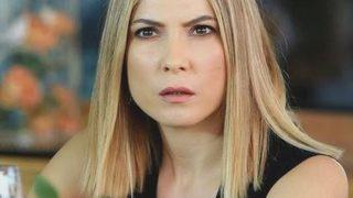 Şebnem Dönmez yıllara meydan okuyor! Hala ilk günkü gibi 