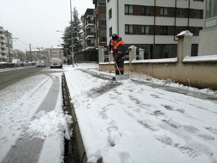 Küreme ve tuzlama çalışmaları başladı G2