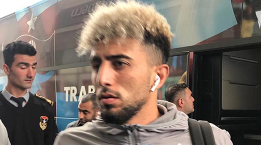 Bilal Başacıkoğlu, Gaziantep FK ile anlaştı