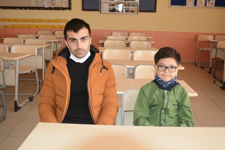 Dünya matematik şampiyonu Hakkari’den çıktı G3