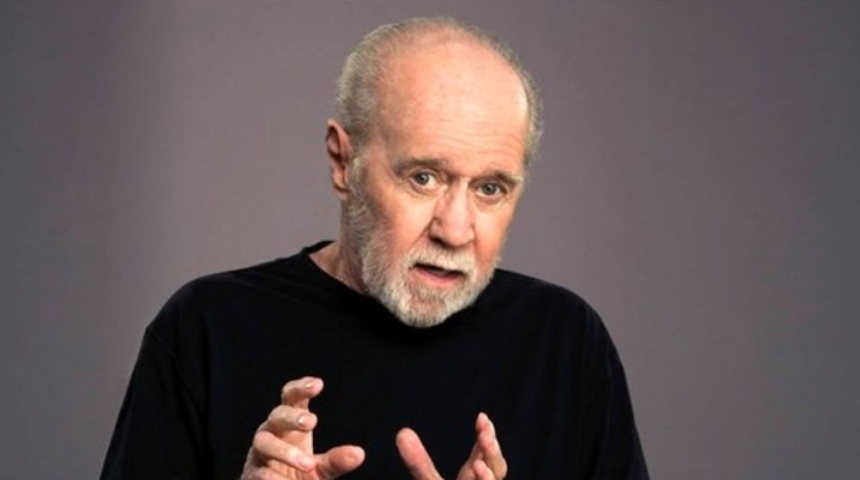 George Carlin’in eşinin ölümünün ardından yazdığı yazı ‘zaman’ kavramını yeniden sorgulatacak!