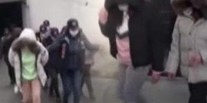 İstanbul'da 'jigolo' &ccedil;etesi &ccedil;&ouml;kertildi! Dudak u&ccedil;uklatan vurgun