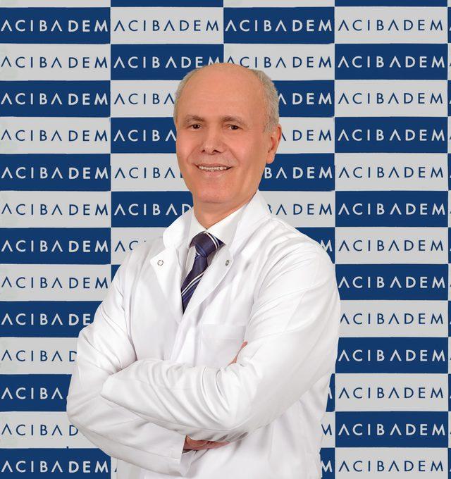 Prof. Dr. Halil Koyuncu
