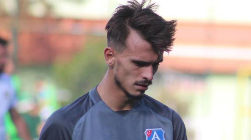 &Ccedil;ağlar &Ouml;zel TFF 1. Lig yolunda