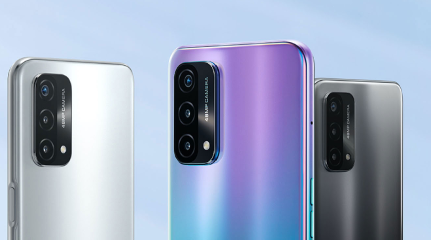 Oppo A93 5G tanıtıldı! İşte fiyatı ve özellikleri