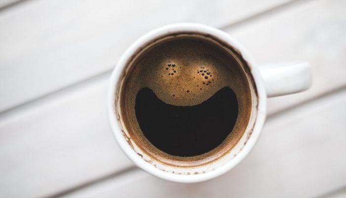 Araştırmalara göre günde kaç bardak kahve içmek gerekiyor?