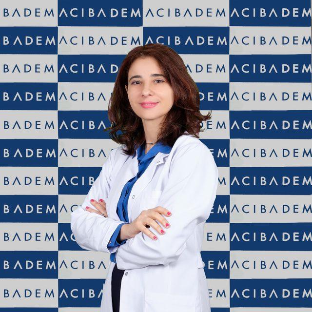 Dr. Emel Çolakoğlu