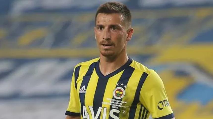 SON DAKİKA! Fenerbahçe'den Mert Hakan Yandaş açıklaması!