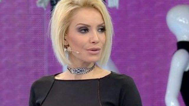 Öykü Serter hakkında soruşturma açıldı! Tepkisi olay oldu