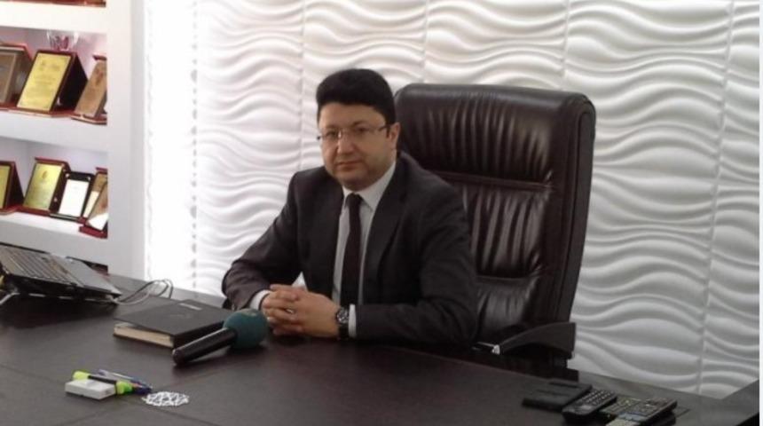 Sağlık g&ouml;revlilerinin aşılanmaları s&uuml;r&uuml;yor