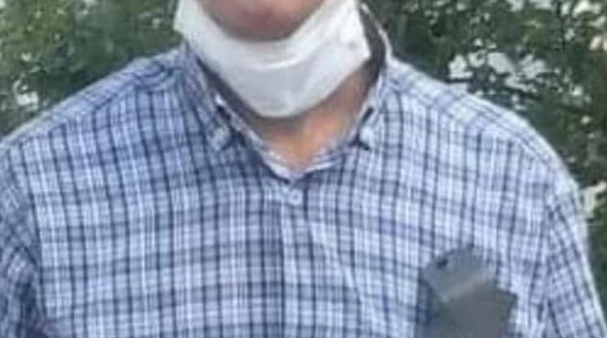 Haddehanede ızgaradan d&uuml;şen iş&ccedil;i hastanede hayatını kaybetti