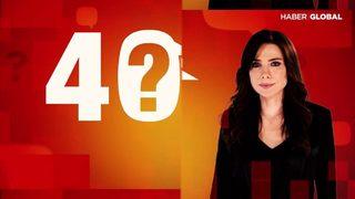 Jülide Ateş ile 40'ın yeni adresi neresi oldu?