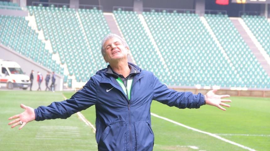 Kocaelispor&rsquo;dan Erhan Altın a&ccedil;ıklaması