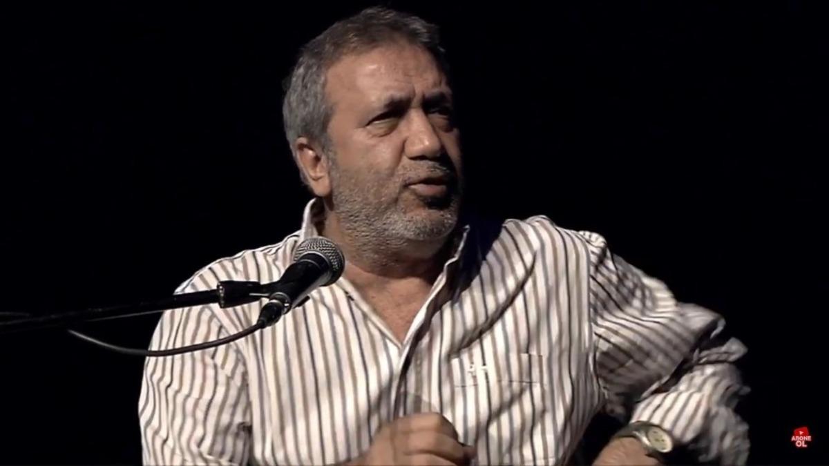 Mazlum &Ccedil;imen ve Soner Olgun&rsquo;dan m&uuml;zik ş&ouml;leni