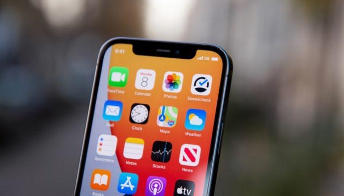 Apple 2021'de iPhone satış rekoru kırabilir!