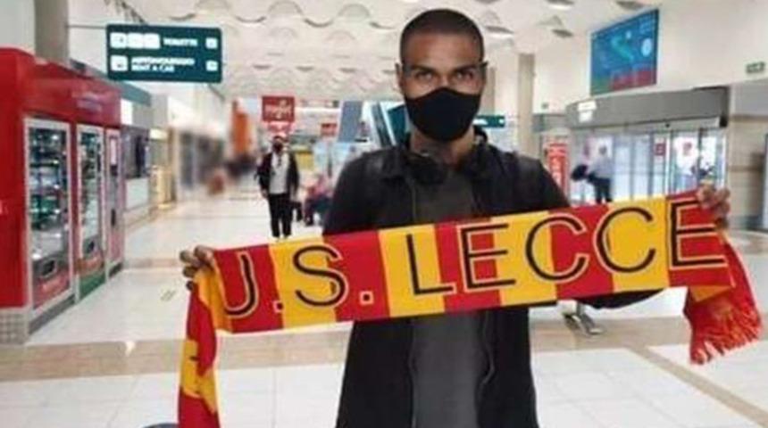 Galatasaray'dan yapılan sahte transfer haberi İtalya'yı karıştırdı!