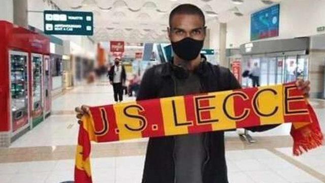 Galatasaray'dan yapılan sahte transfer haberi İtalya'yı karıştırdı!