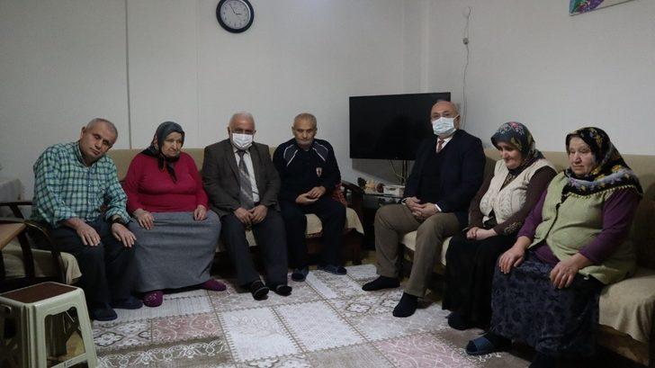 Görme engelli kardeşlerin hikayesi hayranlık uyandırıyor G3