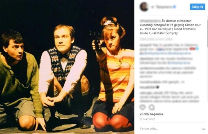 Bu halini hatırlayan kalmadı! Şimdi o Türkiye'nin en ünlü şarkıcısı G2