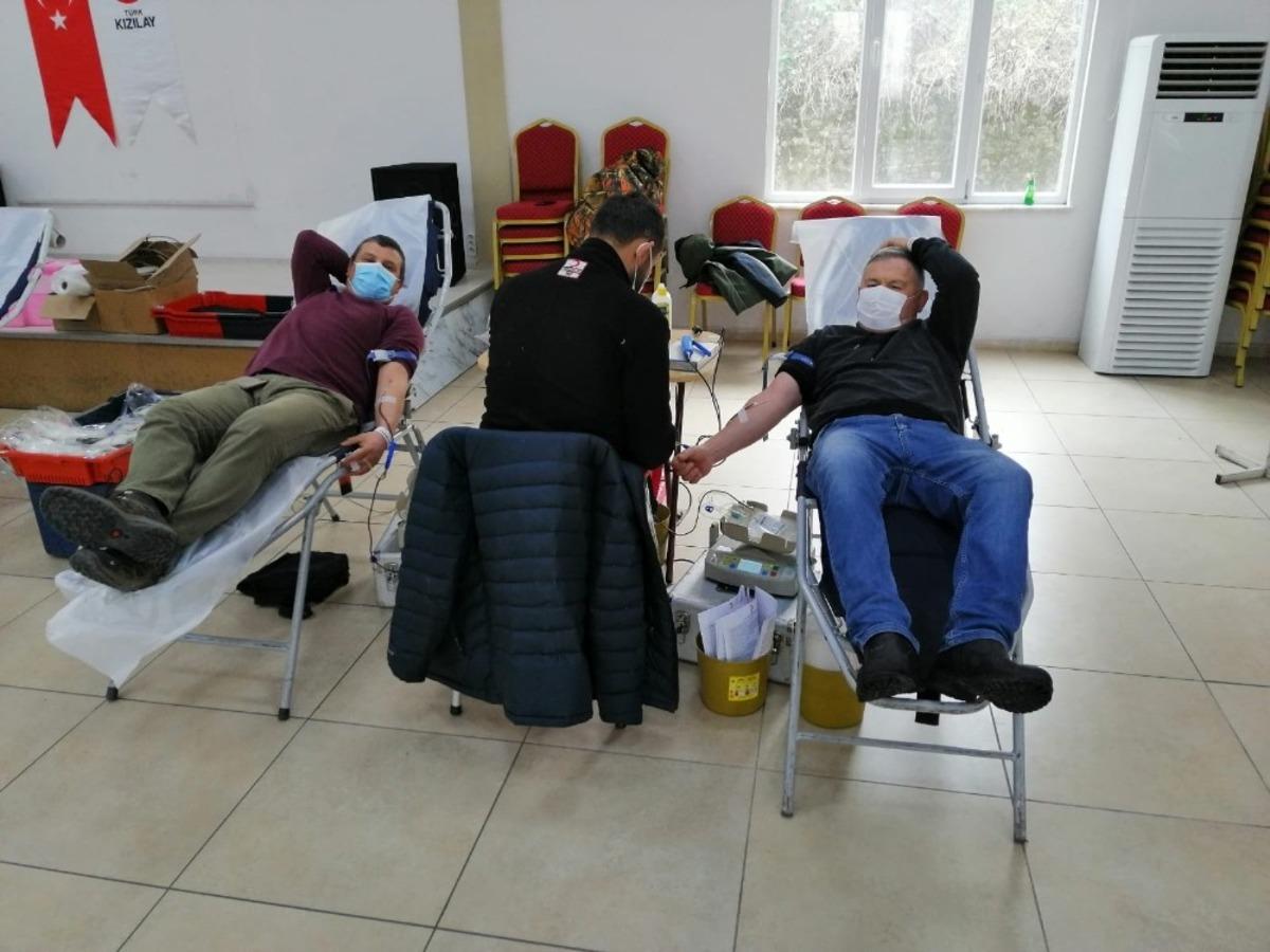 Başkan Başol&rsquo;dan kampanyaya katılanlara teşekk&uuml;r