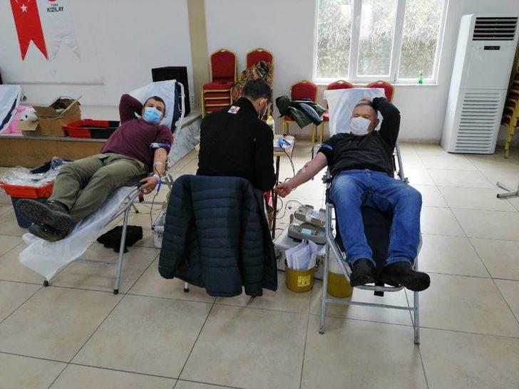 Başkan Başol’dan kampanyaya katılanlara teşekkür G1