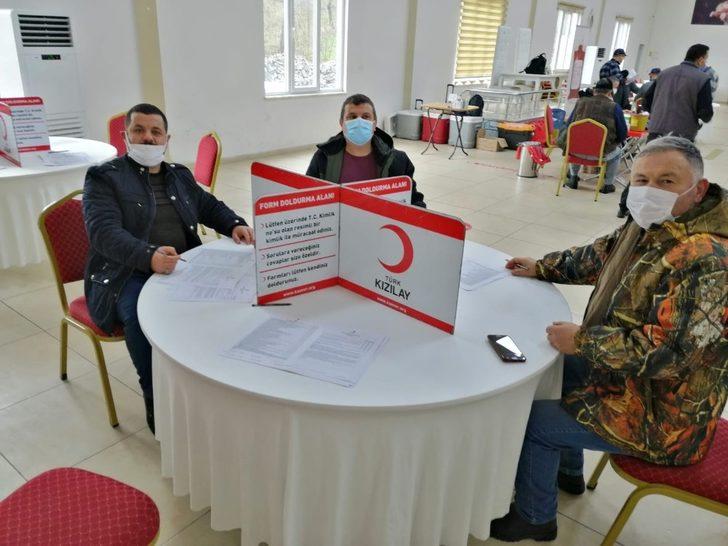 Başkan Başol’dan kampanyaya katılanlara teşekkür G3