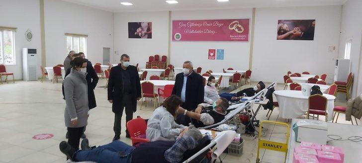 Başkan Başol’dan kampanyaya katılanlara teşekkür G5